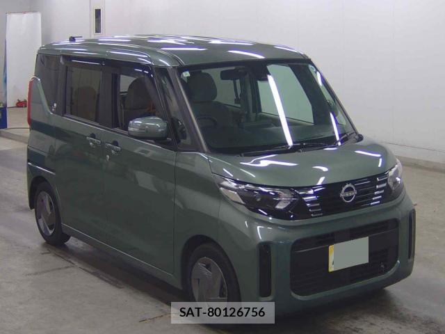 Nissan ROOX 2024-03 8648073-0