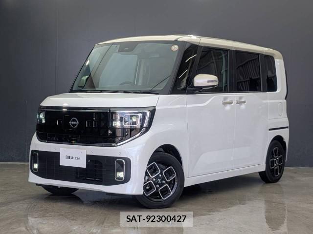 Nissan ROOX 2025-12 8648133-0