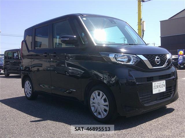 Nissan ROOX 2022-09 8648149-3