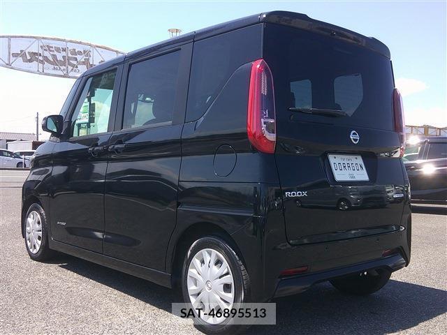 Nissan ROOX 2022-09 8648149-7