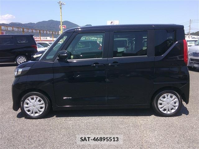 Nissan ROOX 2022-09 8648149-8