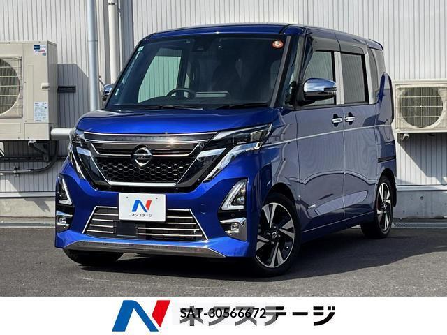 Nissan ROOX 2020-11 8648304-0