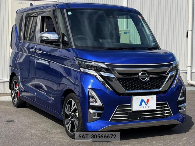 Nissan ROOX 2020-11 8648304-15