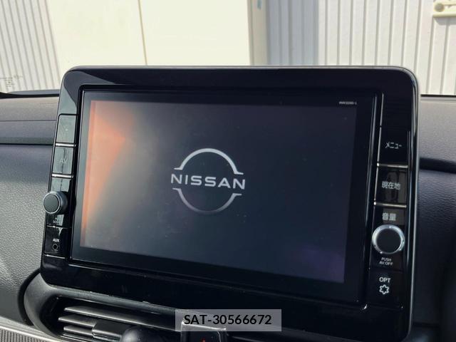Nissan ROOX 2020-11 8648304-2
