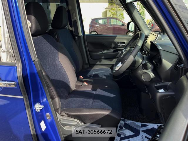 Nissan ROOX 2020-11 8648304-7