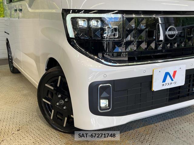 Nissan ROOX 2025-10 8648428-12