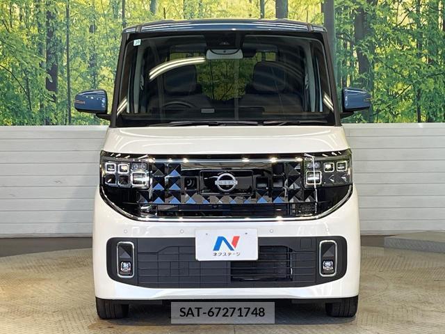 Nissan ROOX 2025-10 8648428-14