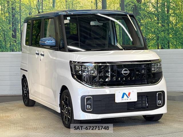 Nissan ROOX 2025-10 8648428-16