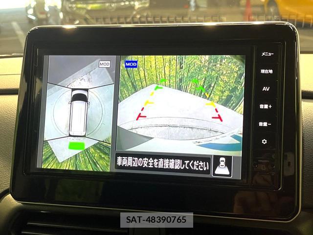 Nissan ROOX 2022-09 8648582-3