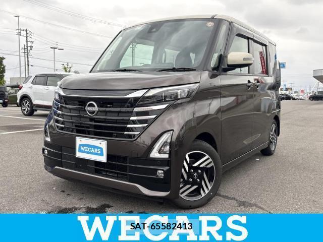 Nissan ROOX 2025-06 8648600-0