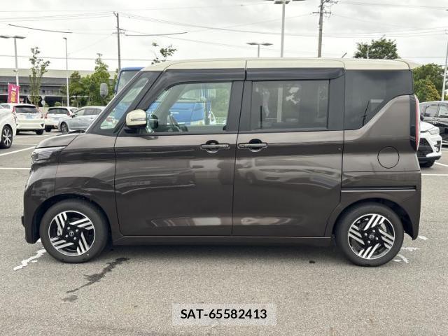 Nissan ROOX 2025-06 8648600-1