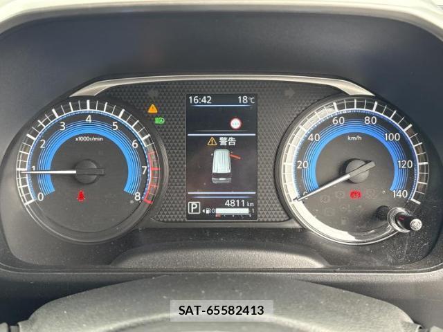 Nissan ROOX 2025-06 8648600-10