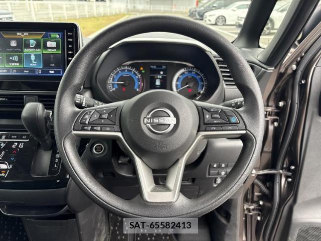 Nissan ROOX 2025-06 8648600-11