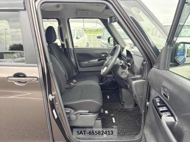 Nissan ROOX 2025-06 8648600-3