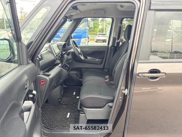 Nissan ROOX 2025-06 8648600-5