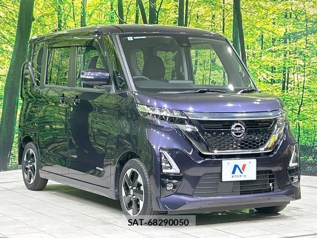 Nissan ROOX 2021-08 8649179-15