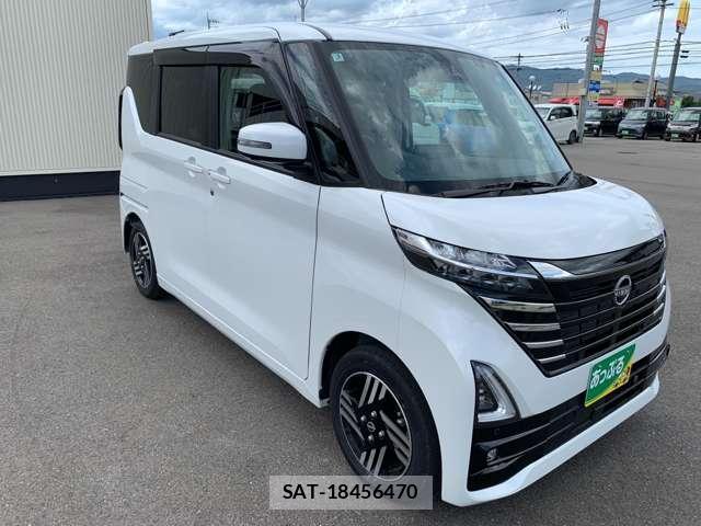 Nissan ROOX 2025-01 8649308-3