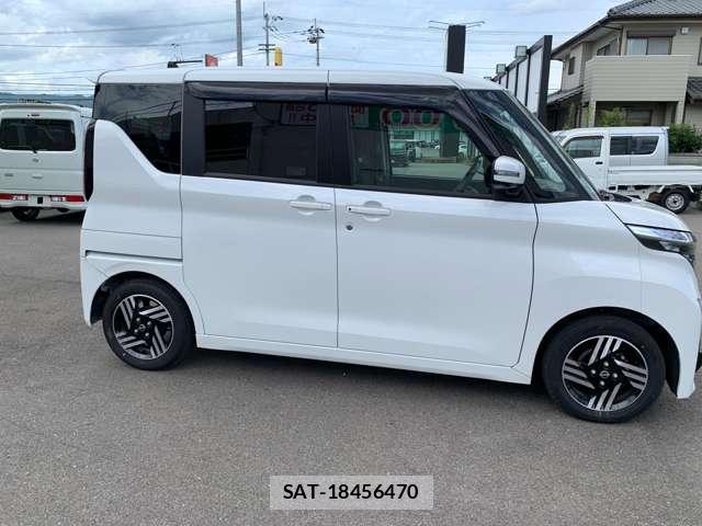 Nissan ROOX 2025-01 8649308-4