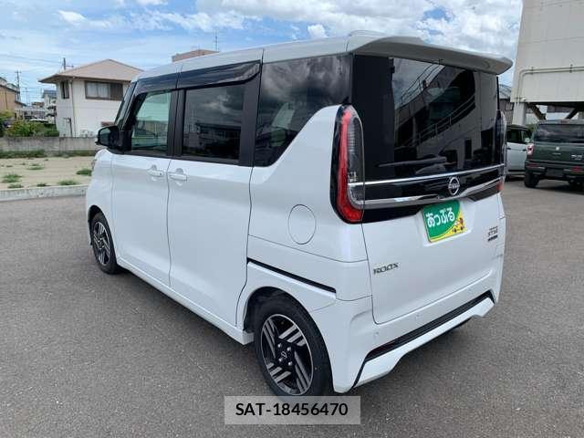 Nissan ROOX 2025-01 8649308-7