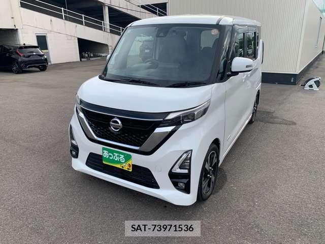 Nissan ROOX 2022-07 8649312-1