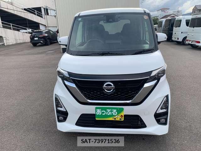 Nissan ROOX 2022-07 8649312-2