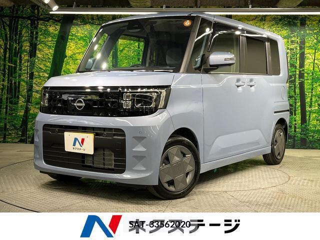Nissan ROOX 2025-12 8649365-0