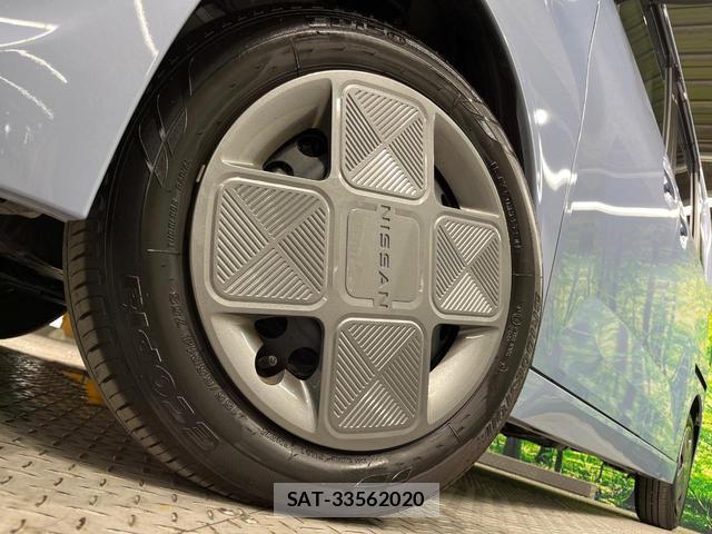 Nissan ROOX 2025-12 8649365-12