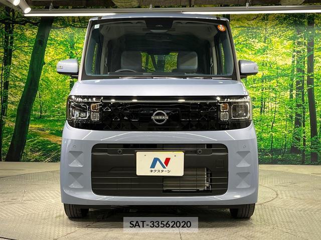 Nissan ROOX 2025-12 8649365-13
