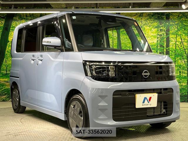 Nissan ROOX 2025-12 8649365-15
