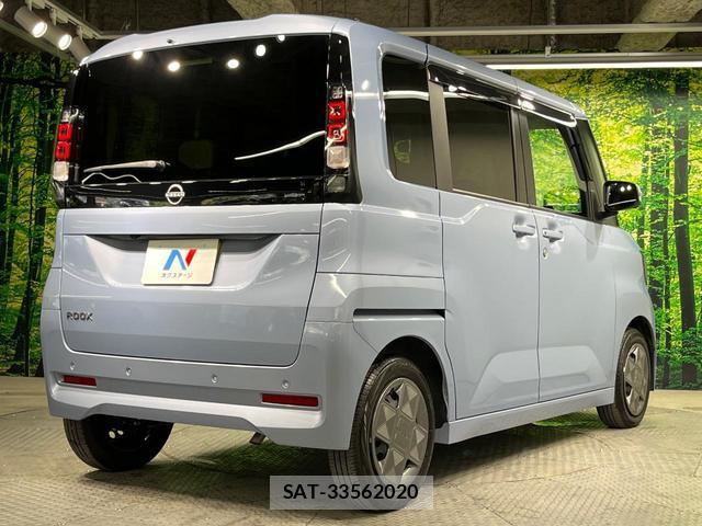 Nissan ROOX 2025-12 8649365-16