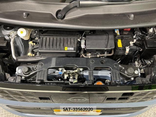 Nissan ROOX 2025-12 8649365-17