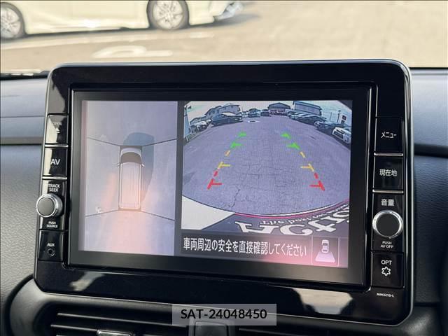 Nissan ROOX 2021-08 8649451-2