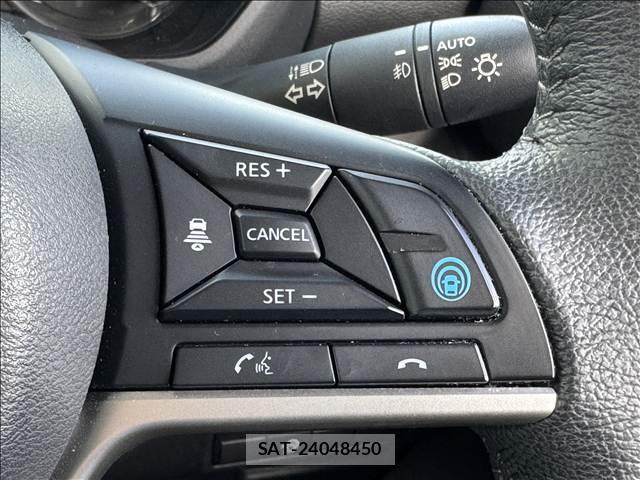 Nissan ROOX 2021-08 8649451-5