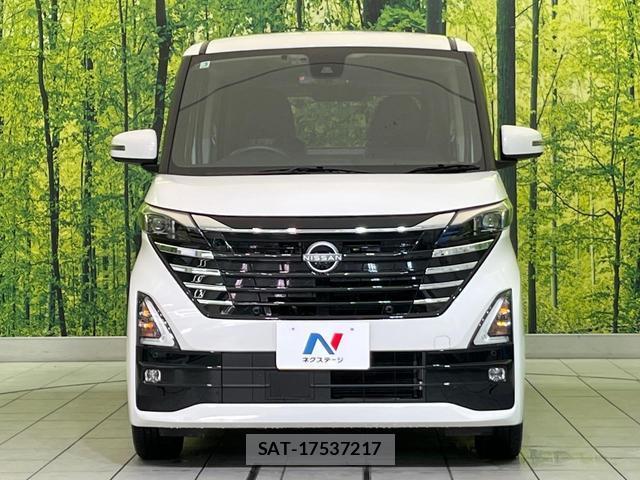 Nissan ROOX 2025-03 8649847-13