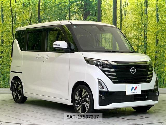 Nissan ROOX 2025-03 8649847-15