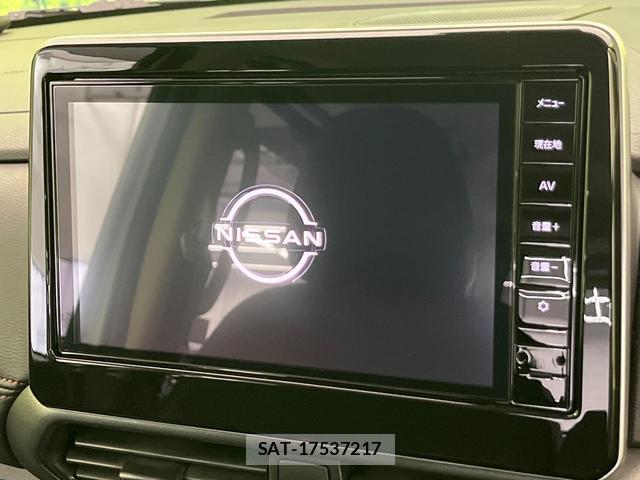 Nissan ROOX 2025-03 8649847-3