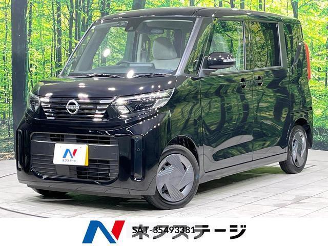 Nissan ROOX 2024-08 8650089-0