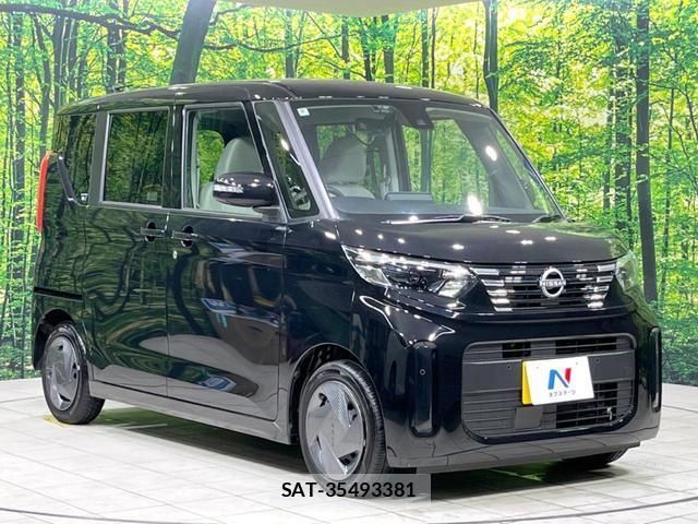 Nissan ROOX 2024-08 8650089-15