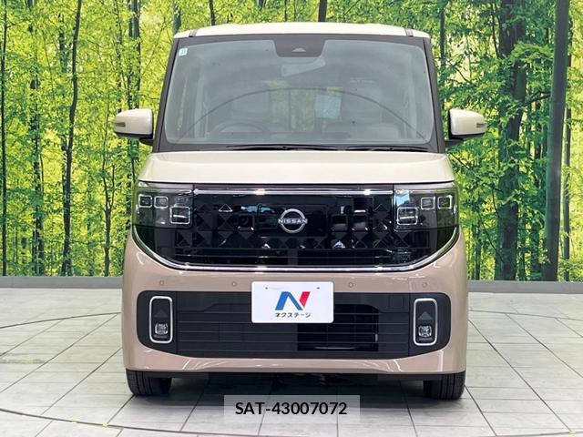 Nissan ROOX 2025-11 8650793-13