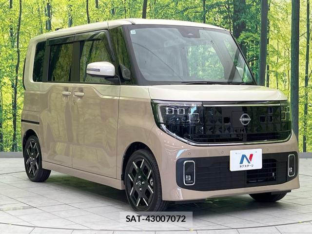 Nissan ROOX 2025-11 8650793-15