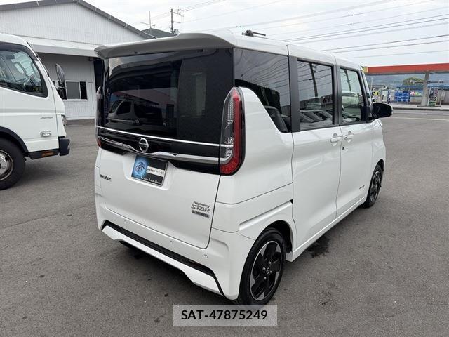 Nissan ROOX 2023-02 8650907-1
