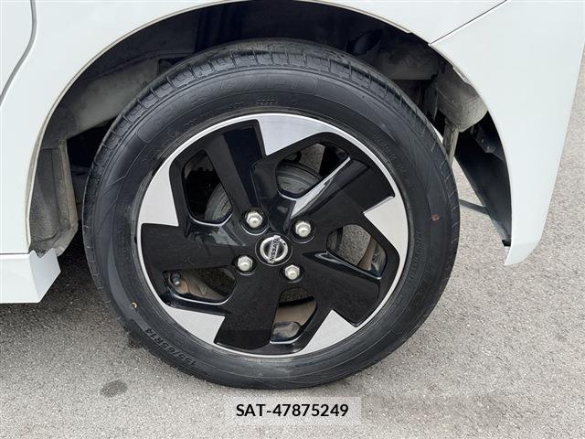 Nissan ROOX 2023-02 8650907-15