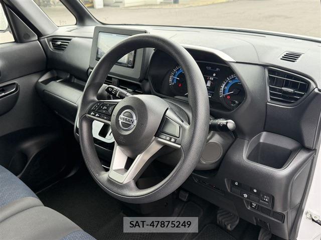 Nissan ROOX 2023-02 8650907-16