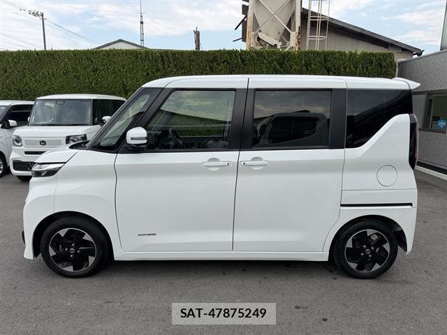 Nissan ROOX 2023-02 8650907-2