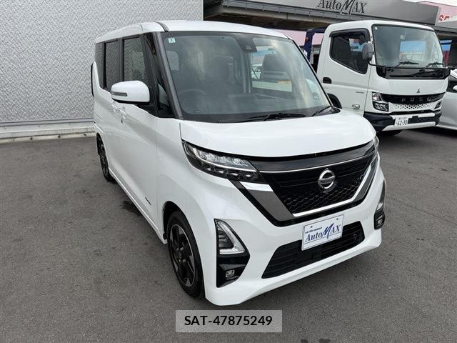 Nissan ROOX 2023-02 8650907-5