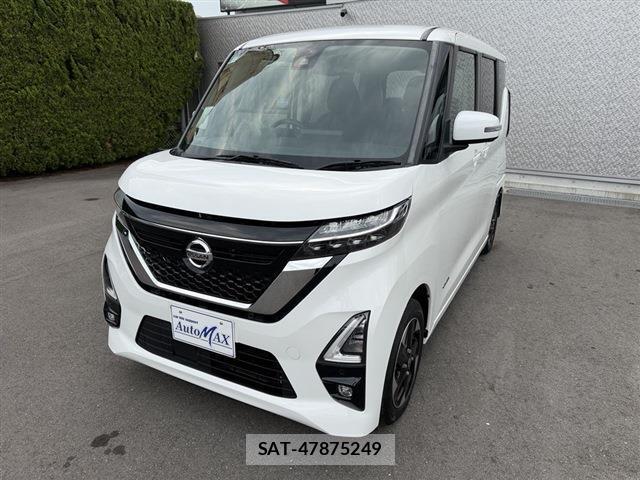 Nissan ROOX 2023-02 8650907-6