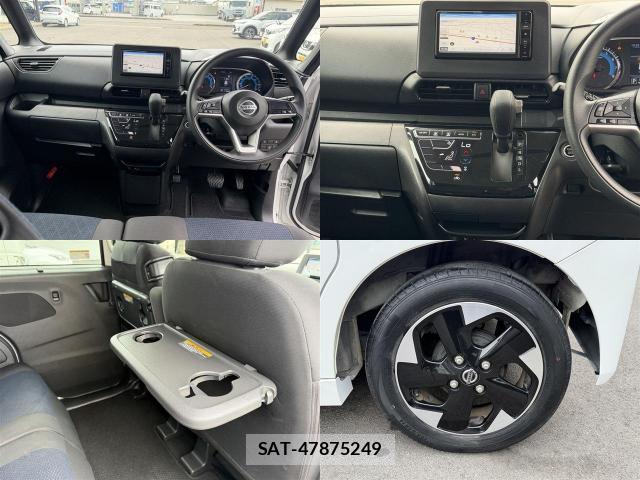 Nissan ROOX 2023-02 8650907-8