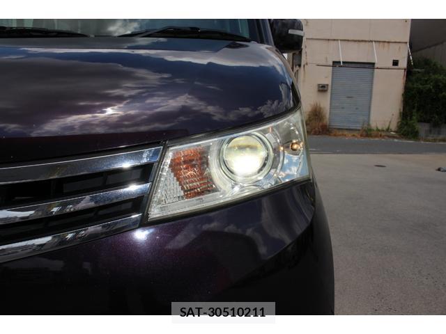 Nissan ROOX 2012-03 8651013-12