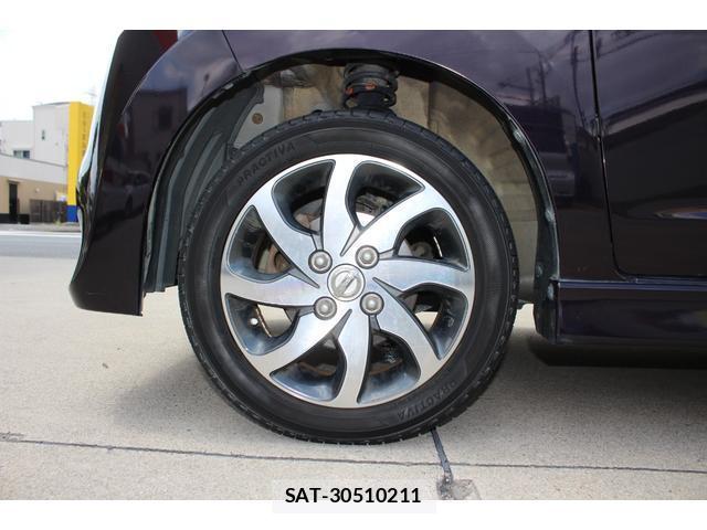 Nissan ROOX 2012-03 8651013-18