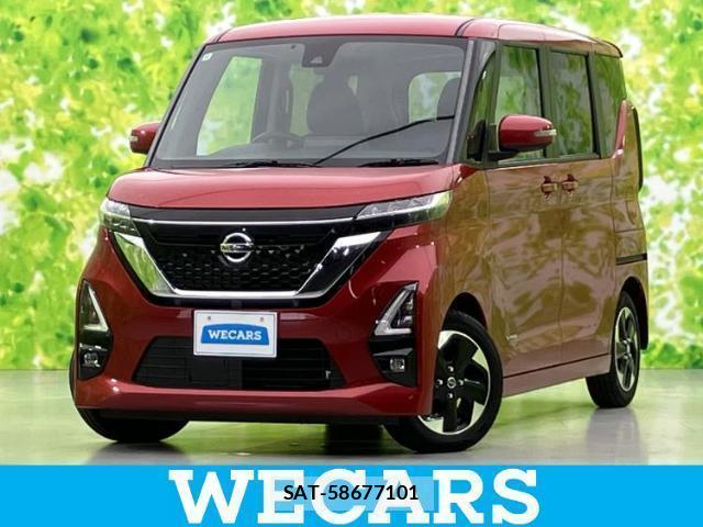 Nissan ROOX 2020-12 8651159-0
